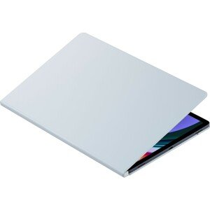 Samsung Smart Book Cover Tab S9+/S9 FE+ bílé