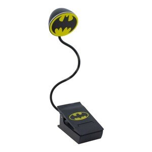 Lampička s klipem Batman