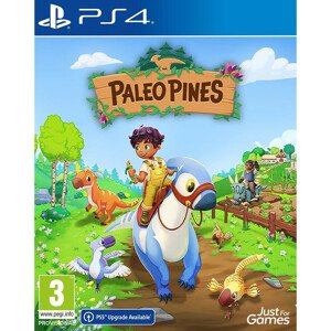 Paleo Pines (PS4)