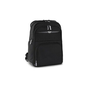 Roncat rozšířitelný batoh na notebook BIZ 4.0 15.6” černá