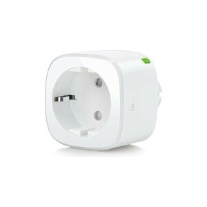 Eve Energy Smart Plug chytrá zásuvka (Matter kompatibilní)