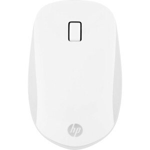 HP 410 bezdrátová myš bílá