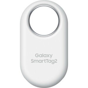 Samsung Galaxy SmartTag2 bílý