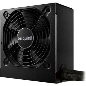 Be quiet! zdroj SYSTEM POWER 10 850W