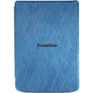 PocketBook Shell pouzdro pro čtečku 629, 634 modré