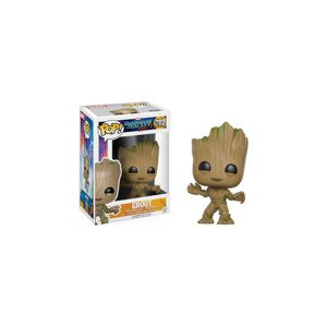 Funko POP! #202 Marvel: Guardians of the Galaxy - Young Groot