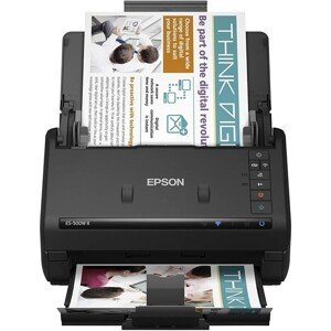 Epson WorkForce ES-500WII skener