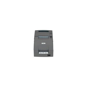 EPSON pokladní USB tiskárna TM-U220B-057 tmavě šedá