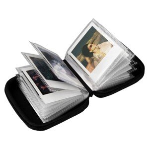 Polaroid Go Pocket Photo Album černé 36 fotek