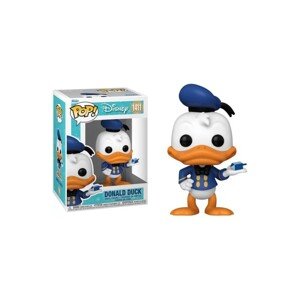Funko POP! #1411 Disney: Holiday - Hanukkah Donald