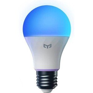 Yeelight LED chytrá žárovka W4 Lite barevná