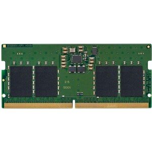 Kingston SO-DIMM DDR5 8GB 5200MHz CL42 1x8GB
