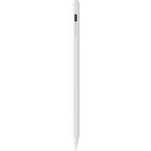 UNIQ PIXO LITE magnetický stylus pro iPad bílý