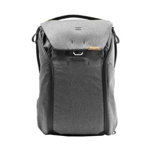 Peak Design Everyday Backpack batoh 30L Charcoal