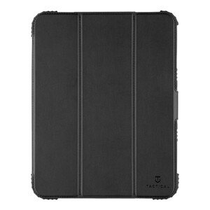 Tactical Heavy Duty pouzdro pro iPad Air 10.9" (2022)/iPad Pro 11" černé