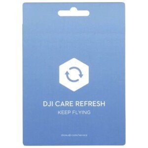 DJI Care Refresh Card 2-Year Plan (DJI Air 3) EU