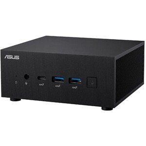 ASUS Mini PC PN64 (90MR00U2-M000D0) černý