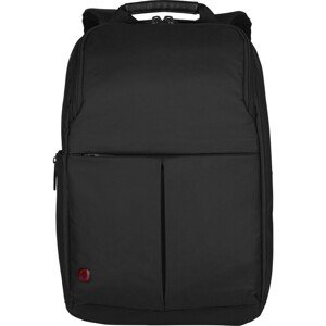 WENGER RELOAD 14" batoh na notebook a tablet černý