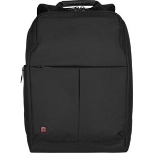 WENGER RELOAD 16" batoh na notebook a tablet černý