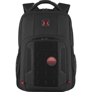 WENGER PlayerMode 15,6" herní batoh na notebook černý