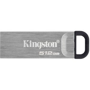 Kingston 512GB USB3.2 Gen 1 DataTraveler Kyson