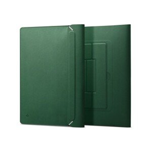 Spigen Valentinus S pouzdro pro notebook 14" zelené