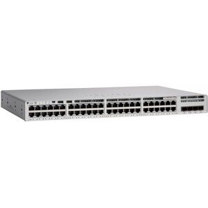 Cisco Catalyst 9200L (C9200L-48T-4X-E)