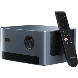 Dangbei NEO, Mini projektor All in one, 1080p, šedá