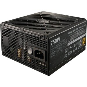 Cooler Master V750 ATX 3.0 Gold I Multi