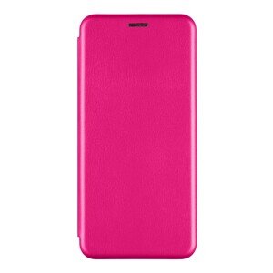 Obal:Me Book pouzdro Samsung Galaxy A25 5G růžové