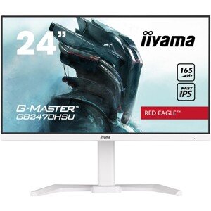 iiyama GB2470HSU-W5 herní monitor 24"