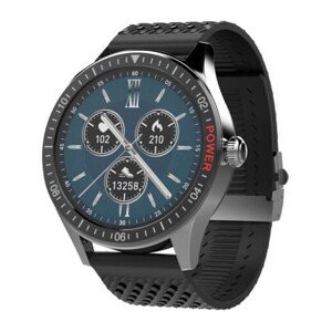 CARNEO Prime GTR man chytré hodinky, černé