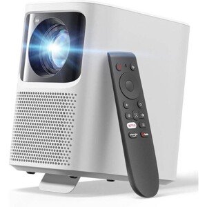 Dangbei Emotn N1, domácí projektor, 1080p, bílá