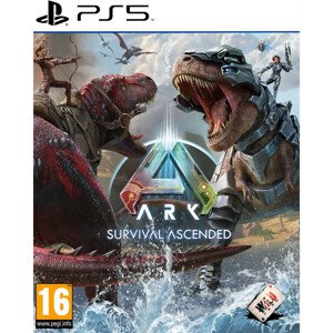 ARK: Survival Ascended (PS5)
