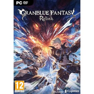Granblue Fantasy: Relink Standard (PC)