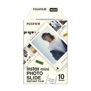 Fujifilm Instax mini Slide WW 1 film