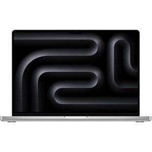 Apple MacBook Pro 16" / M3 Pro / 36GB / 512GB / SK KLV / stříbrný