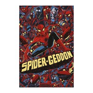 Plakát Marvel - Spider-Man Geddon 0 (216)