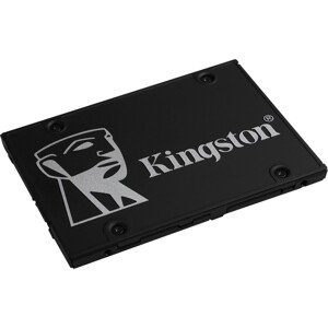 Kingston KC600 SSD 2.5'' 1TB