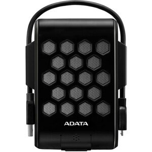 ADATA HD720 externí HDD 1TB černý