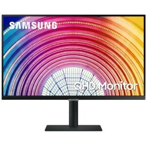 Samsung ViewFinity S60A monitor 27"