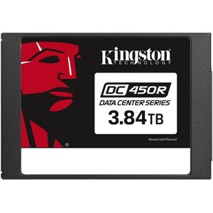 Kingston DC450R Enterprise SSD 3,84TB, 2.5”