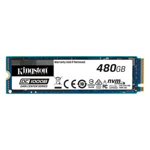 Kingston DC1000B SSD 480GB, M.2