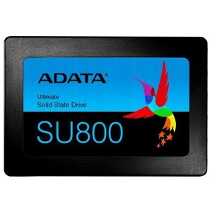 ADATA Ultimate SU800 SSD 2,5" 256GB