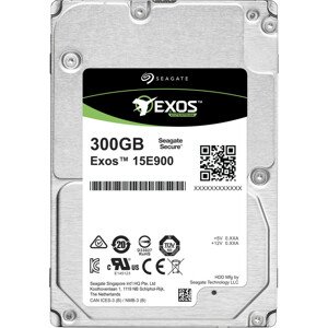 Seagate Exos 15E900 HDD 2,5" 300GB