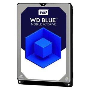WD Blue (WD20SPZX) HDD 2,5" 2TB