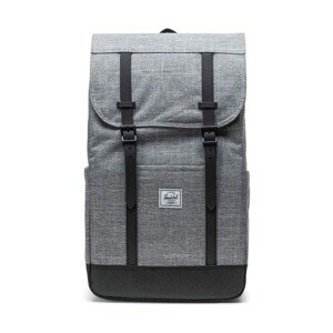 Herschel Retreat™ 23L batoh šedý