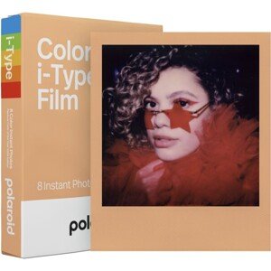 Polaroid Color Film i-Type Pantone Color of the Year
