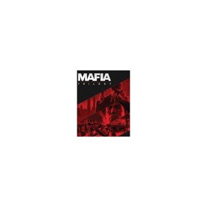 Mafia Trilogy (PC - Steam)