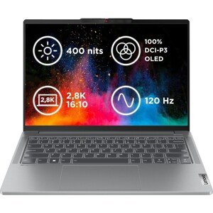 Lenovo IdeaPad Pro 5 14AHP9 (83D30021CK) šedý